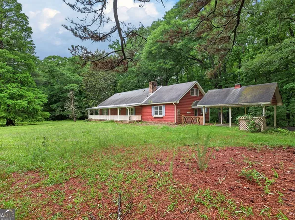 215 Boone Rd, Newnan, GA 30263