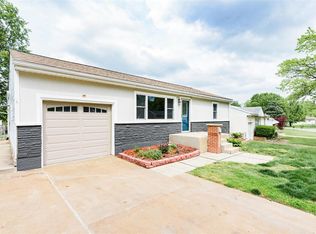 7617 General Sherman Ln, Saint Louis, MO
