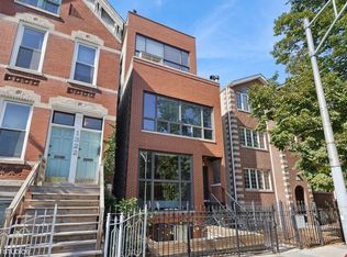 1324 N Greenview Ave #1, Chicago, IL 60642