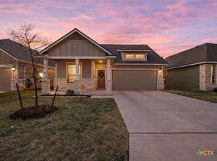 620 Ripplewood Dr, Temple, TX 76502