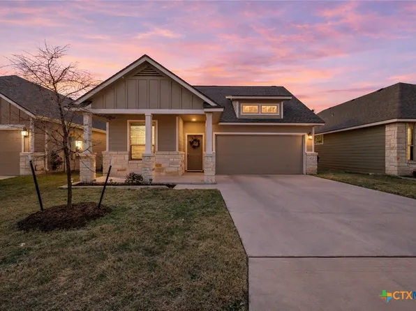 620 Ripplewood Dr, Temple, TX 76502