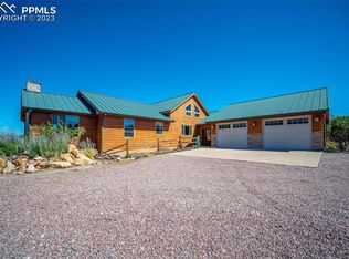 9500 Auckland Ave, Williamsburg, CO 81226
