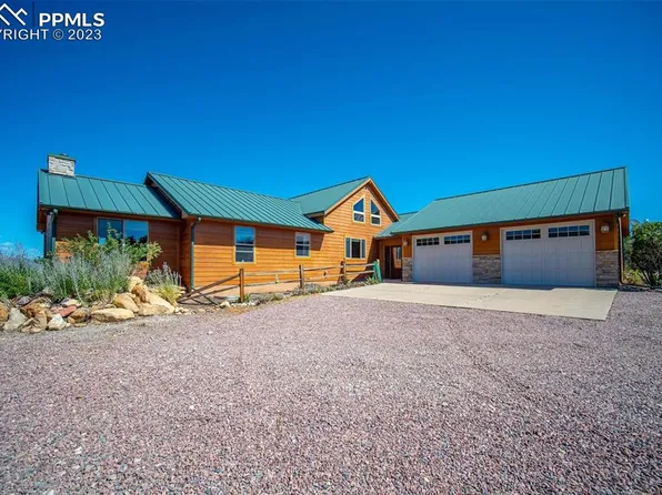 9500 Auckland Ave, Williamsburg, CO 81226