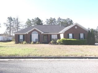 2702 Culverton Dr, Augusta, GA 30909