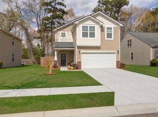 3104 Conservancy Ln, Charleston, SC 29414