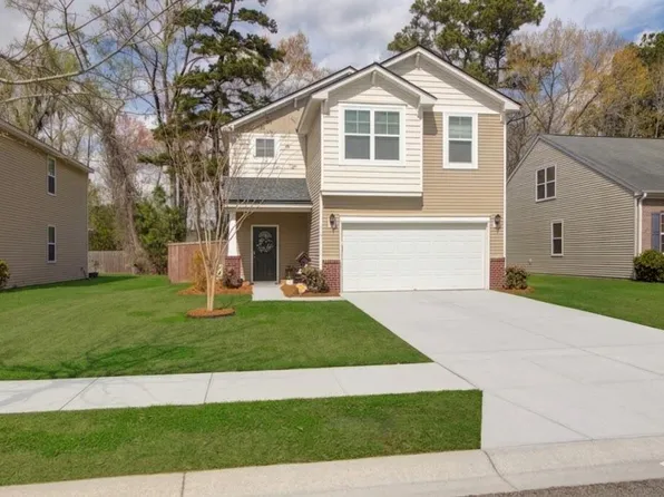 3104 Conservancy Ln, Charleston, SC 29414