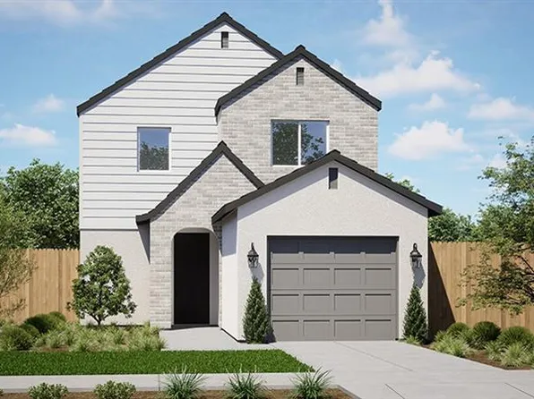 2360 Brehler Ave #Bh-50, Sanger, CA 93657
