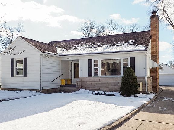 2nd image of 1428 Kingston Ave