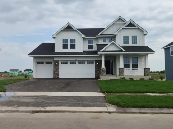 2097 Watermark Way, Hugo, MN 55038