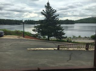693 White Mountain Highway, Milton, NH 03851