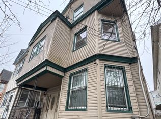 24 5th St, Newark, NJ 07107