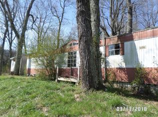 2449 Columbia Hwy, Pulaski, TN 38478
