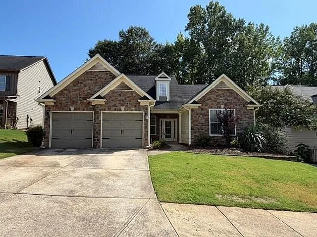 3 bed, 3.0 bath, 2122 sqft, $2,300 — Photo 1