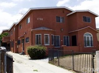 1706 W 80th St, Los Angeles, CA 90047