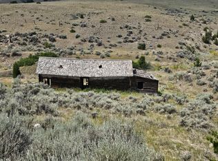 Nhn Copper City Blm Rd, Three Forks, MT 59752