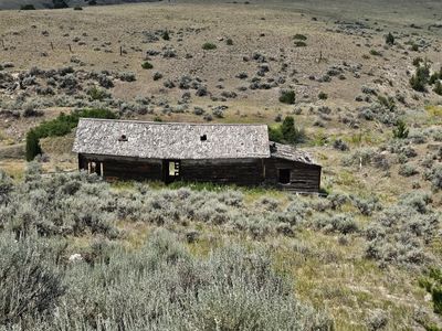 Nhn Copper City Blm Rd, Three Forks, MT, 59752