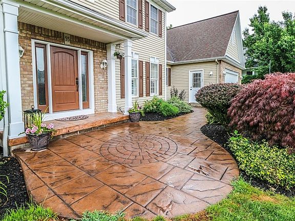 4th image of 55 Jewelberry Dr