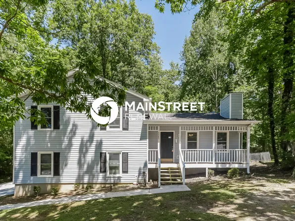 3385 Revere Cir, Snellville, GA 30039