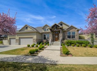 13202 S Sunset Glen Way, Draper, UT 84020