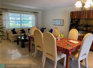 1087 NW 88th Way, Plantation, FL 33322