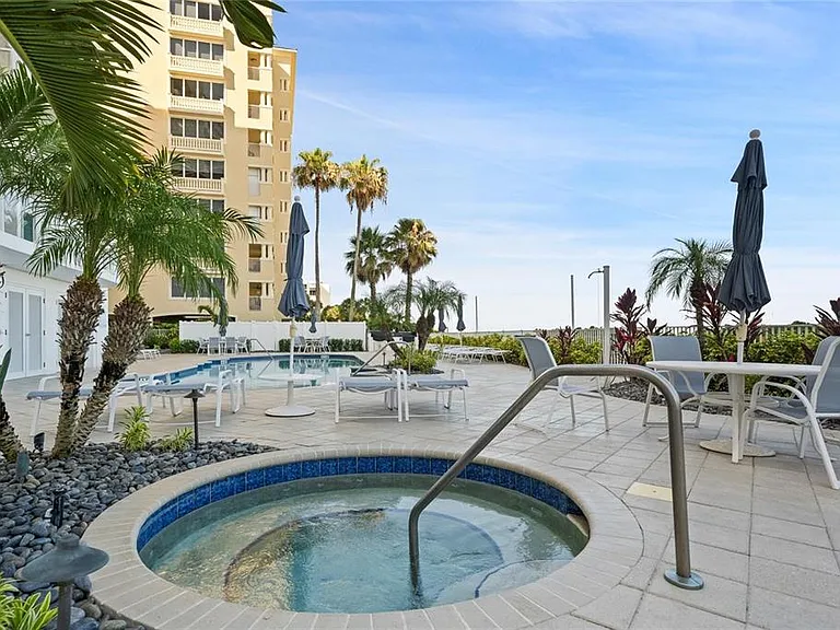 1350 Gulf Blvd #901 — Photo 25