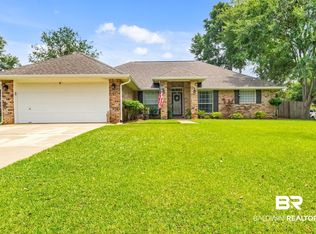 27913 Turkey Branch Dr, Daphne, AL 36526