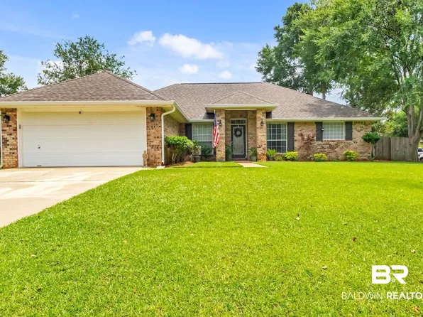 27913 Turkey Branch Dr, Daphne, AL 36526