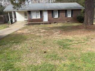 1117 Steve Mar Dr, Columbus, GA 31904