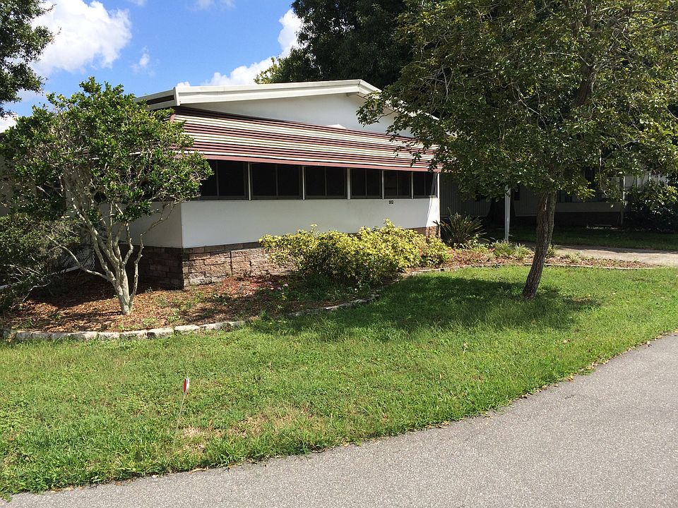 302 Delray Drive