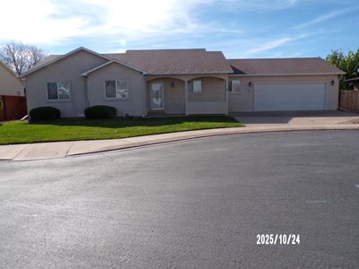715 1/2 Willow Creek Rd, Grand Junction, CO, 81505