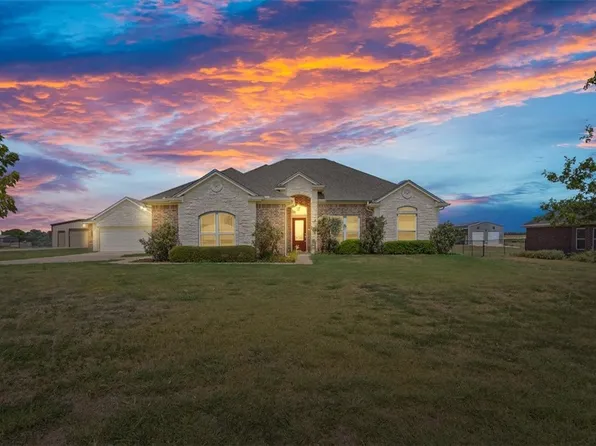 307 Hatter Dr, Moody, TX 76557