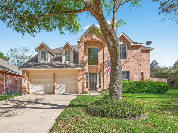 3939 Diamondale Ct, Katy, TX 77450