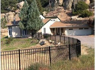 1116 Moon Valley Rd, Billings, MT 59105