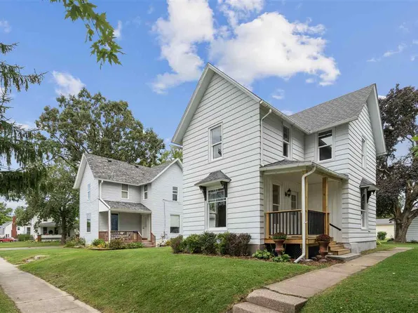 608 Meridian St, Tipton, IA 52772