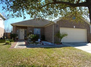 12114 Virline Ln, Houston, TX 77067