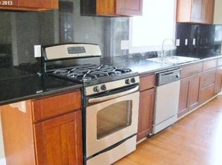 2025 SE 117th Ave, Portland, OR 97216