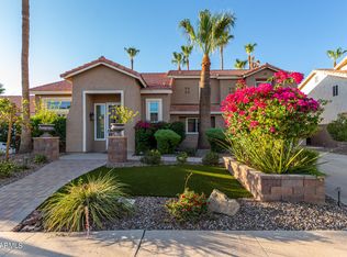 1155 N Melody Cir, Chandler, AZ 85225