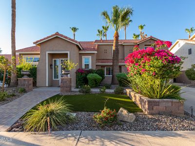 1155 N Melody Cir, Chandler, AZ, 85225