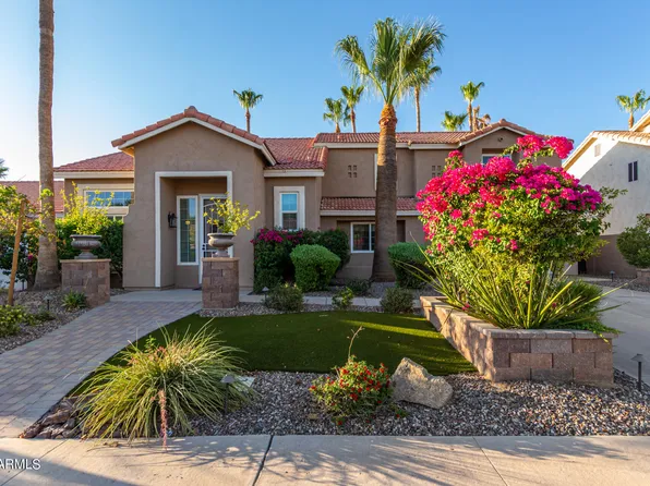 1155 N Melody Circle, Chandler, AZ 85225