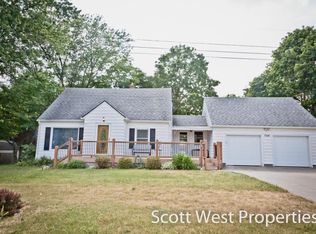 7541 Burlingame Ave SW, Byron center, MI 49315