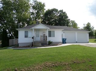 508 W Ripley St, West Branch, MI 48661