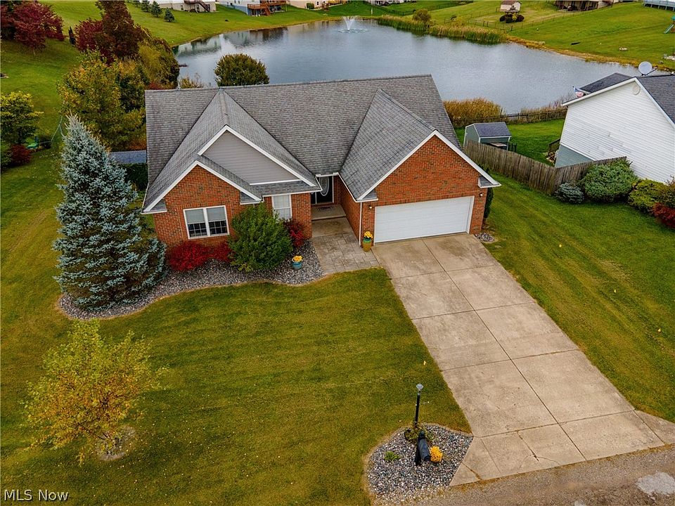 46081 Country Lake Dr, Saint Clairsville, OH 43950 Zillow