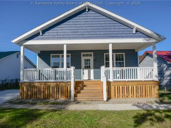 3911 39th St, Nitro, WV 25143