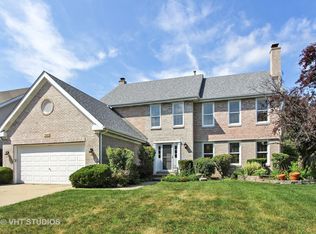 3000 Roslyn Ln E, Buffalo Grove, IL 60089