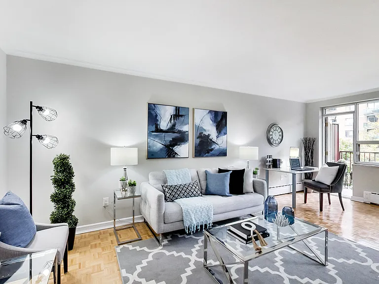 460 Eglinton Ave E #503 — Photo 63