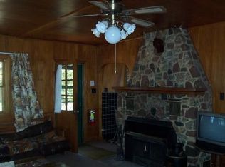 4042 Popes Rd, Woodruff, WI 54568