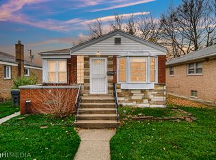 14220 Minerva Ave, Dolton, IL 60419