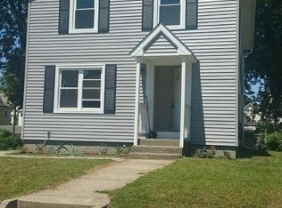 17 View St, Holyoke, MA 01040