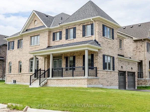 1 North St, Scugog, ON L9L 1B7