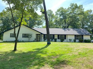 2352 S Valley View Ln, Springfield, MO 65809